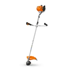 Desbrozadora FS 235 de gasolina marca STIHL