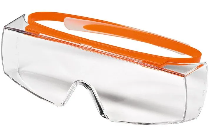 Gafas super OTG, transparentes 1 Gafas super OTG, transparentes