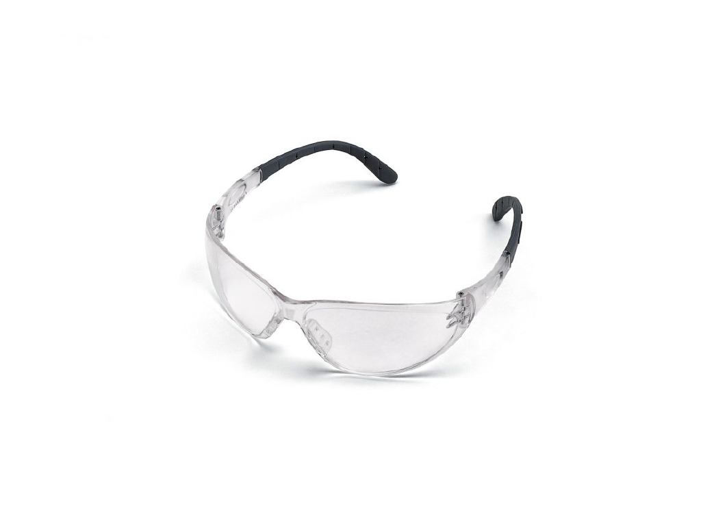 Gafas de protección CONTRAST transparentes 1 Gafas protectoras transparentes CONTRAST de STIHL