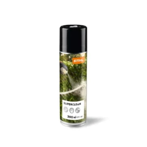 Disolvente para cortasetos, motosierras y herramientas de corte SuperClean