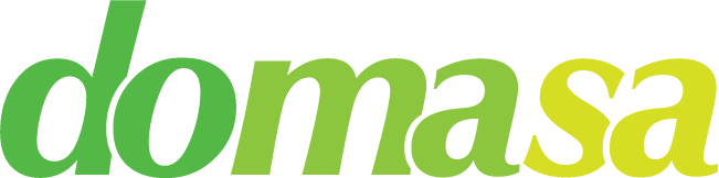 Logo Domasa
