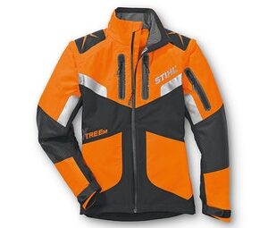 Chaqueta ADVANCE X-TREEm