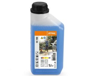 Detergente para vehículos