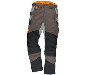 Pantalón para cortasetos HS MULTI-PROTECT