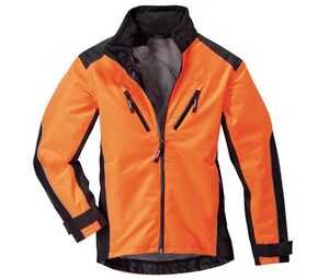 Chaqueta impermeable RAINTEC