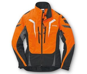 Chaqueta ADVANCE X-VENT