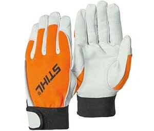 Guantes DYNAMIC