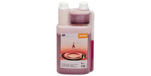 HP Mineral, aceite para motores STIHL 4 HP Mineral, aceite para motores STIHL - Imagen 4