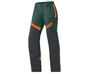 Pantalón para desbrozadora PROTECT FS