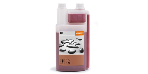 HP Mineral, aceite para motores STIHL 3 HP Mineral, aceite para motores STIHL - Imagen 3