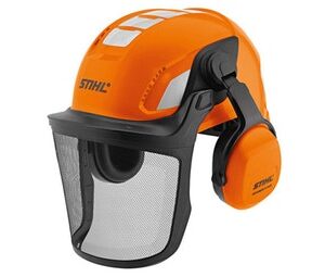 Casco ADVANCE X-Vent