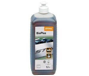 Aceite adhesivo de cadena BioPlus