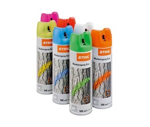 Spray marcador Eco