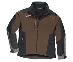 Chaqueta ADVANCE X-SHELL para hombre