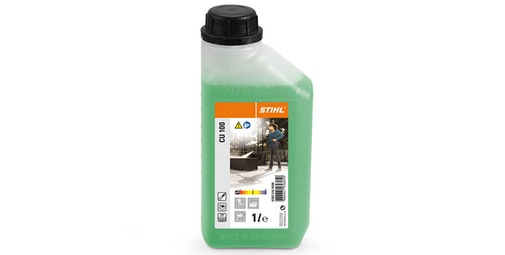 Detergente universal doméstico, CU 100 2 universal doméstico
