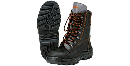 Botas de cuero DYNAMIC RANGER 1 Botas de cuero DYNAMIC RANGER