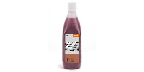 HP Mineral, aceite para motores STIHL 2 HP Mineral, aceite para motores STIHL - Imagen 2