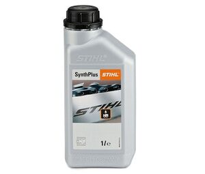 Aceite adhesivo de cadena SynthPlus