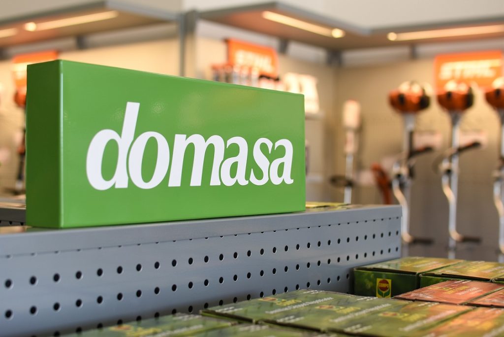Puesta a punto de tu maquinaria de cara al verano 2 domasa sevilla