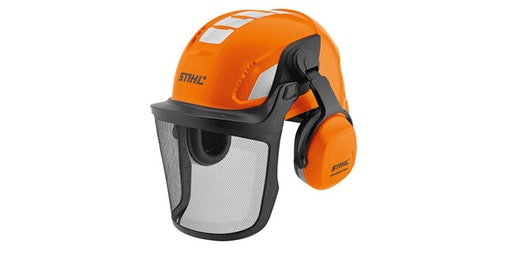 Casco ADVANCE Vent 1 Casco ADVANCE Vent