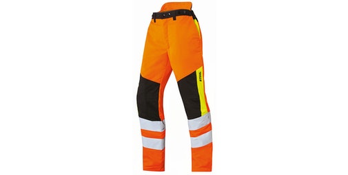 Pantalón, Anticorte y de advertencia, MS Protect 1 Pantalón
