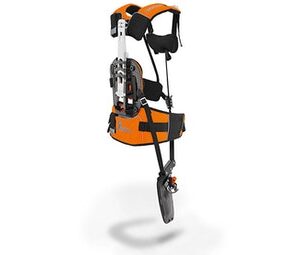 Arnés forestal ADVANCE X-TREEm