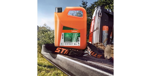 MotoMix, combustible para motores STIHL 2 MotoMix, combustible para motores STIHL - Imagen 2