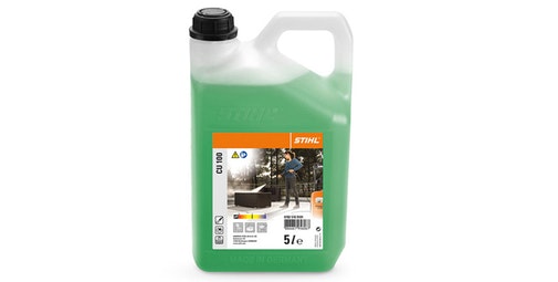 Detergente universal doméstico, CU 100 1 Detergente