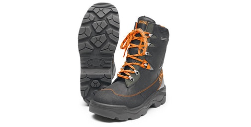 Botas de cuero DYNAMIC GTX 1 Botas de cuero DYNAMIC GTX