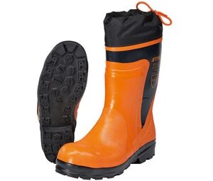 Botas de goma ECONOMY