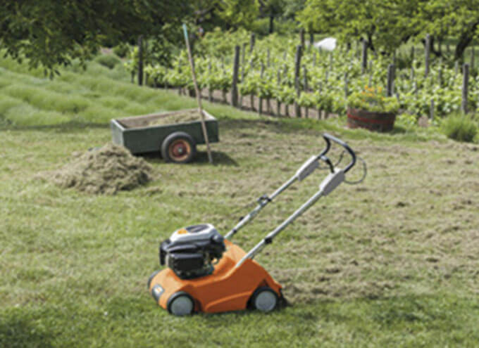 Jardinería 7 maquinaria de jardineria hidrolimpiadoras