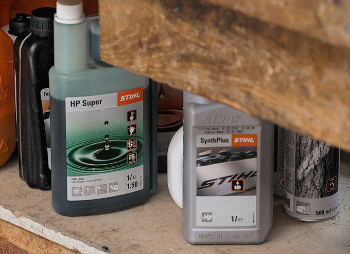 lubricantes