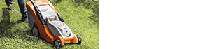 cortacésped