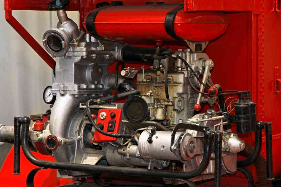Motobomba: cómo funciona en 3 claves 1 partes motobomba