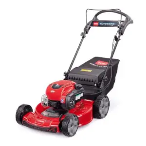 Cortacésped de batería 550 C REC