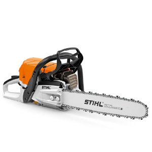 Motosierra profesional MS 400 C-M de STIHL