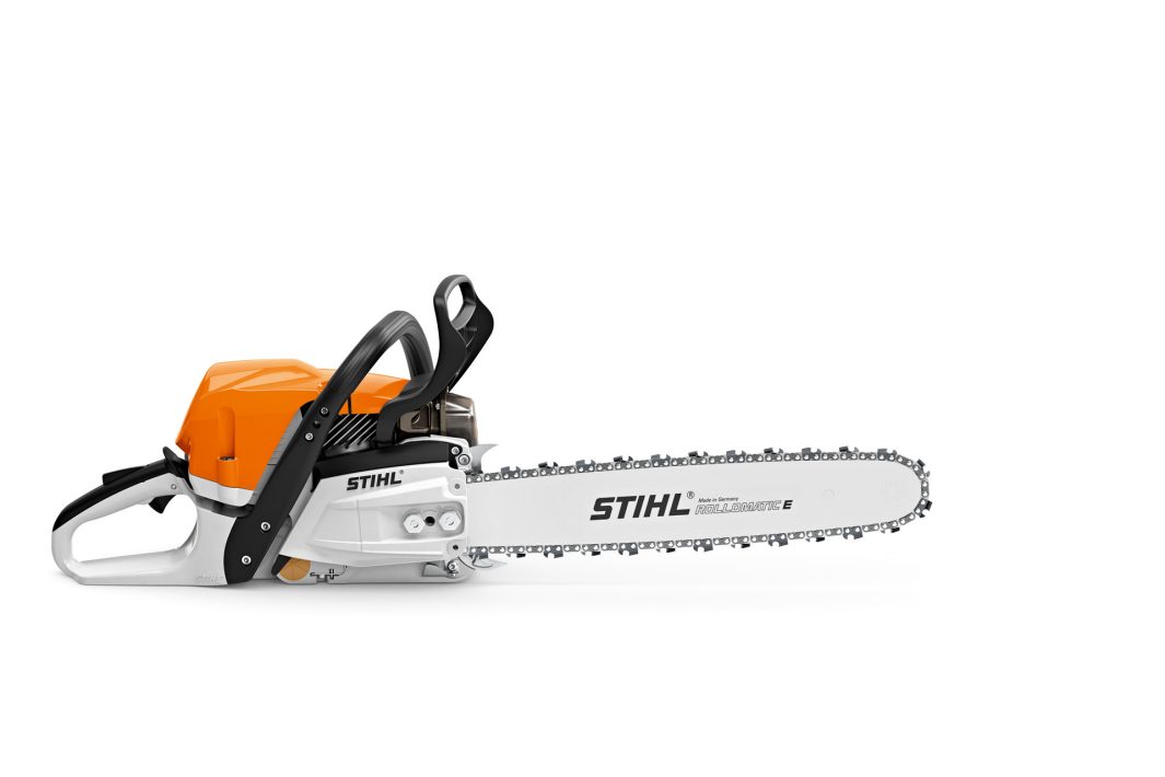 Motosierra profesional MS 400 C-M 2 Motosierra profesional MS 400 C-M - Imagen 2