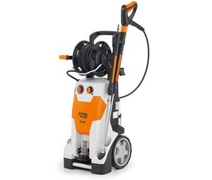 Hidrolimpiadora RE 282 PLUS