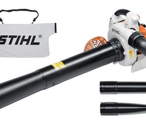 Soplador de gasolina SH 86