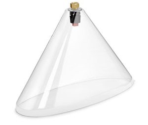 Campana rectangular