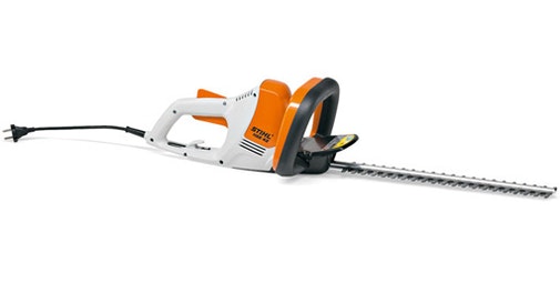 Cortasetos HSE 42 con cuchilla doble 45 cm 1 Cortasetos HSE 42 con cuchilla doble 45 cm
