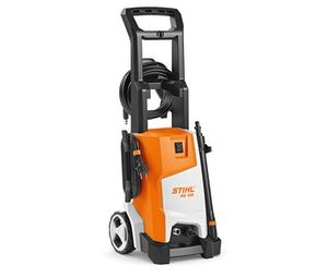 Hidrolimpiadora RE 100