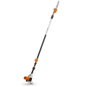 Podadora de altura HT 135