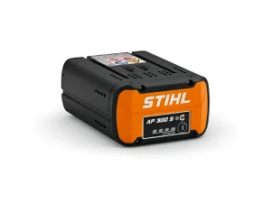 Inicio 39 Batería AP 300 S