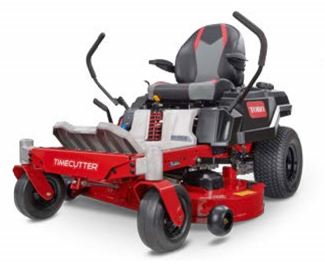 Tractor cortacésped Z 4200 MyRide 2 Tractor cortacésped Z 4200 MyRide - Imagen 2