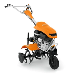 Motoazada MH 600