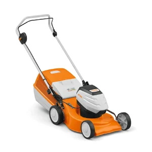 Cortacésped RMA 248, sin bateria ni cargador