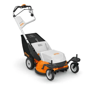 Cortacésped RMA 765 V, sin batería ni cargador