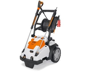 Hidrolimpiadora RE 462 PLUS