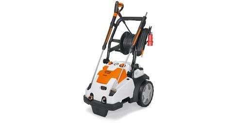 Hidrolimpiadora RE 462 PLUS 1 Hidrolimpiadora RE 462 PLUS